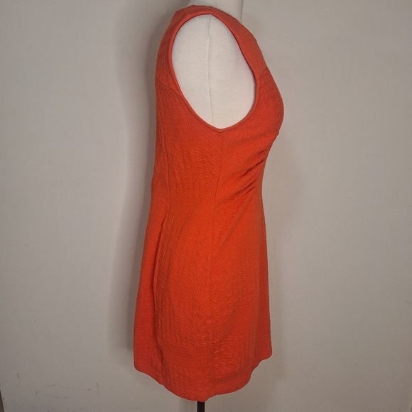 Desigual textured mini dress SZ XL - Picture 7 of 11